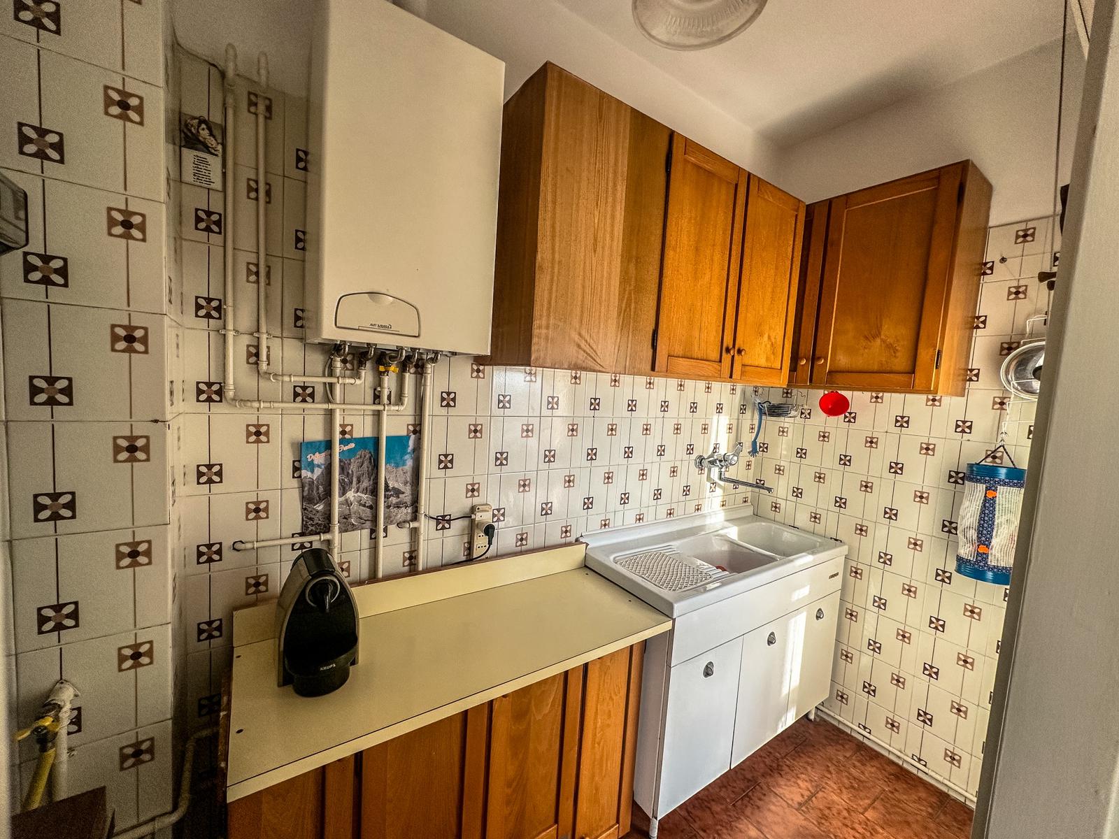 Appartamento - Gardone Riviera